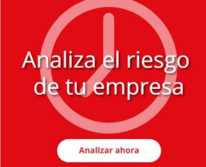 analizar riesgo empresa