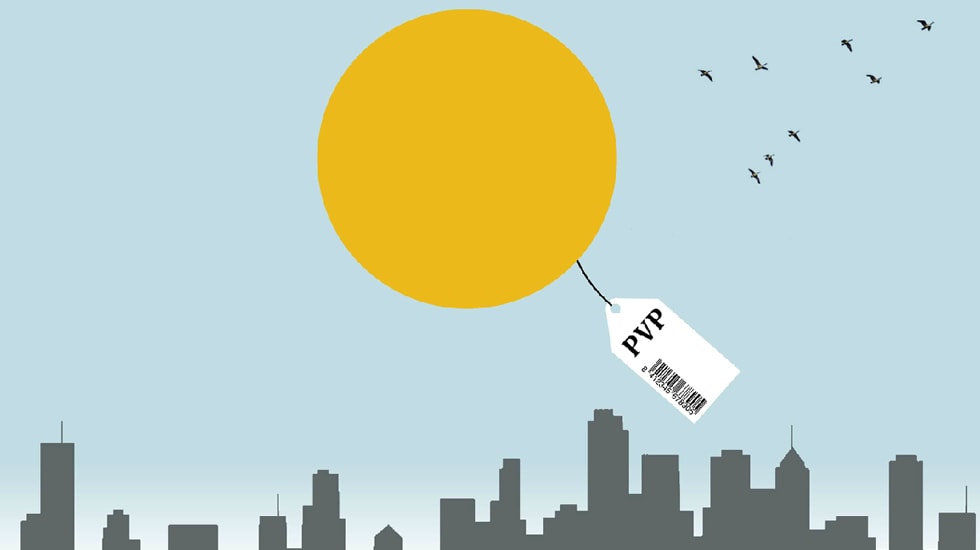 PSOE y C’s se unen al sector fotovoltaico para acabar con el «impuesto al sol»