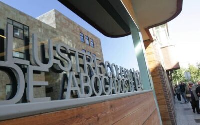 El colegio de abogados estrena una app que permitirá facilitar la conformidad en los procesos penales
