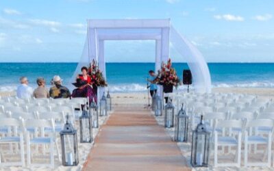 La tramitación de las bodas ante notario se retrasa dos años
