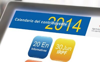 Novedades web AEAT: Simulador IRPF 2014