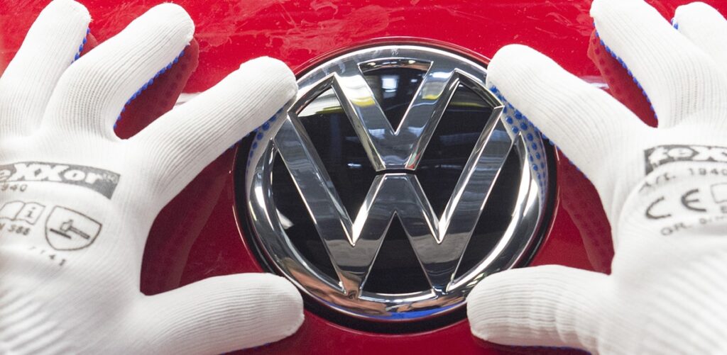 Fraude Volkswagen en los coches de gasolina