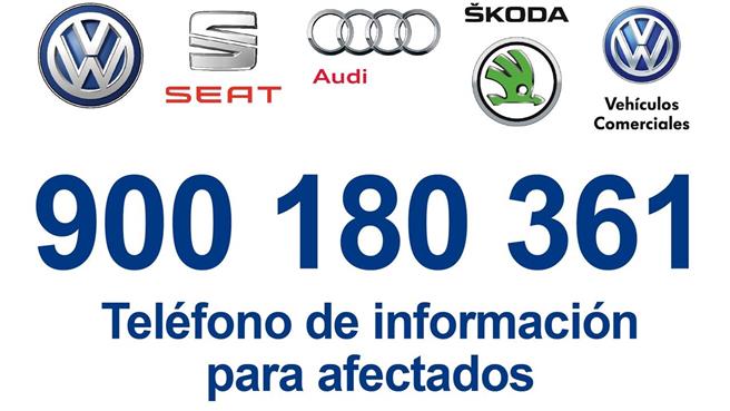 Comunicado Volkswagen