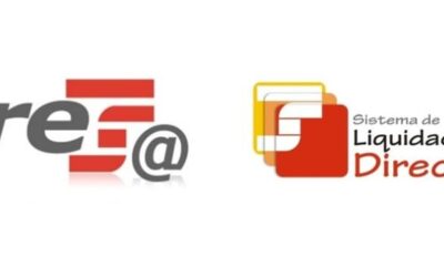 Sistema de liquidación directa para empresas