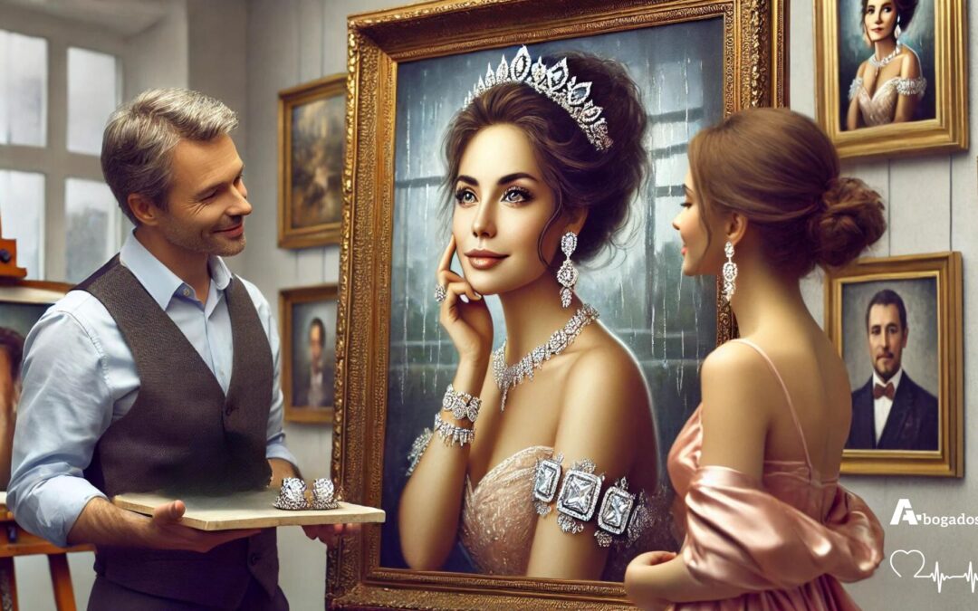 El Enigmático Legado de Isabel: Una Historia de Amor y Venganza