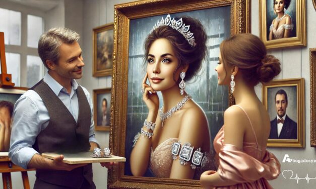 El Enigmático Legado de Isabel: Una Historia de Amor y Venganza