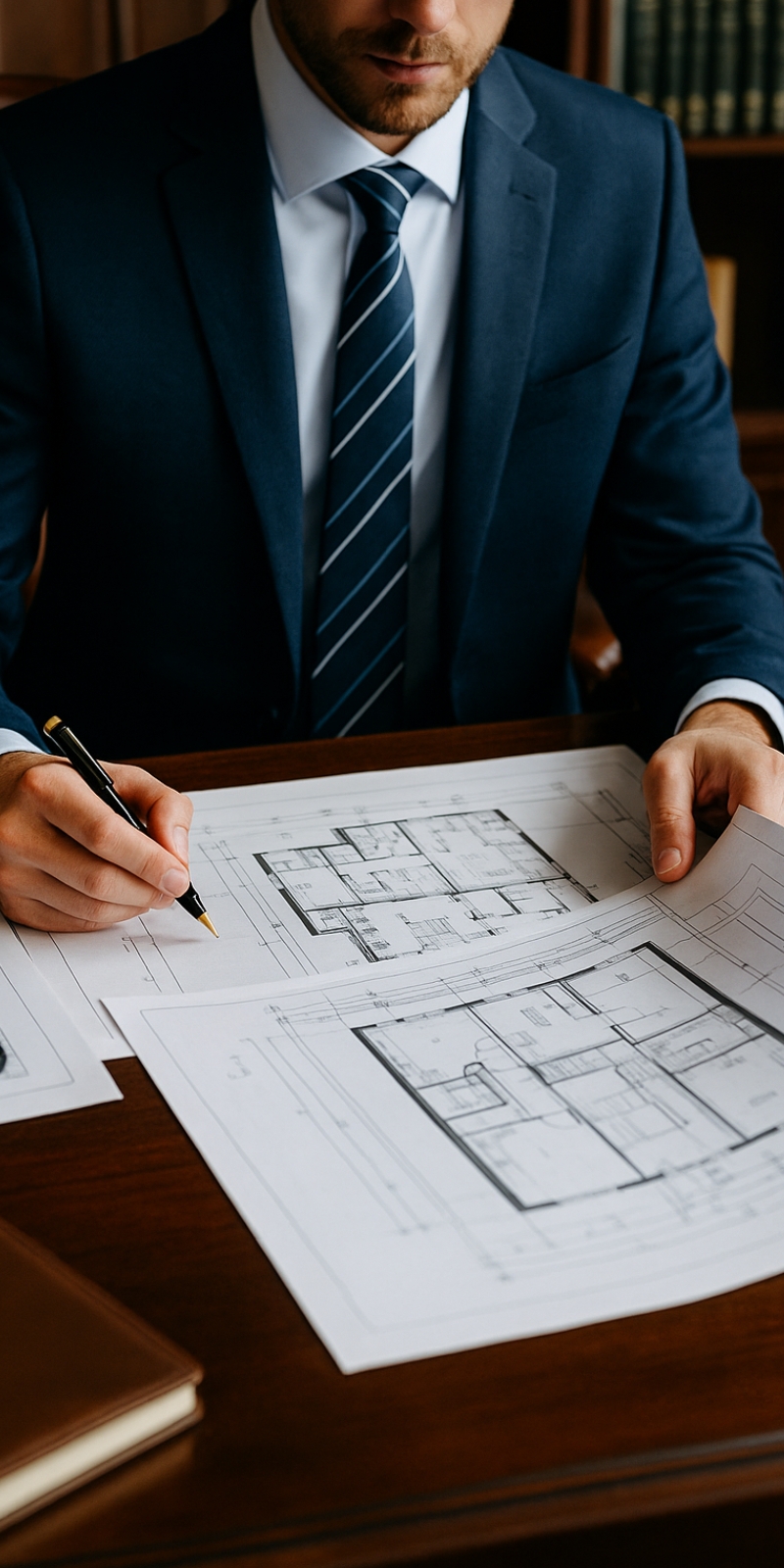 abogado experto inversion inmobiliaria Inversión inmobiliaria segura, asesórate por abogados especializado en derecho inmobiliario