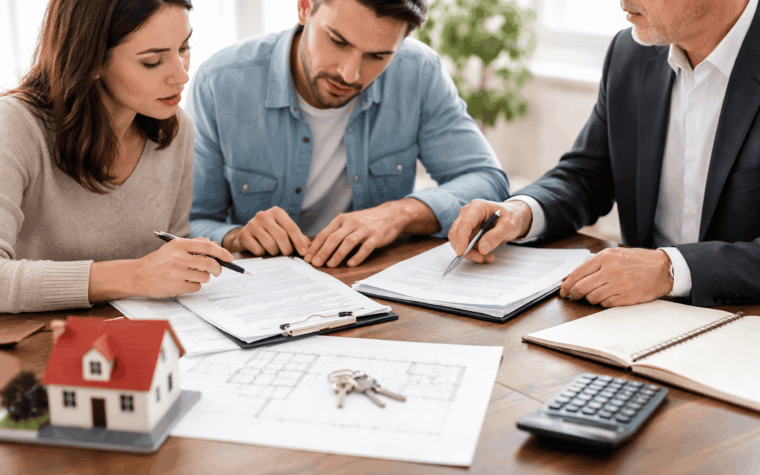 Extinción de condominio: qué es, cómo se hace y cuánto cuesta