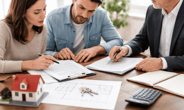 Extinción de condominio: qué es, cómo se hace y cuánto cuesta