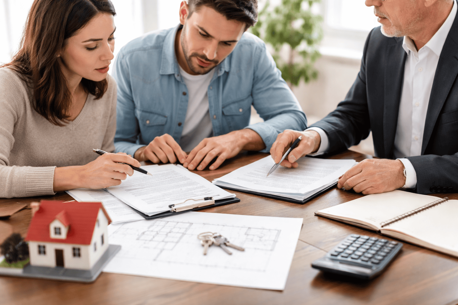 extinción de condominio vivienda con varios propietarios